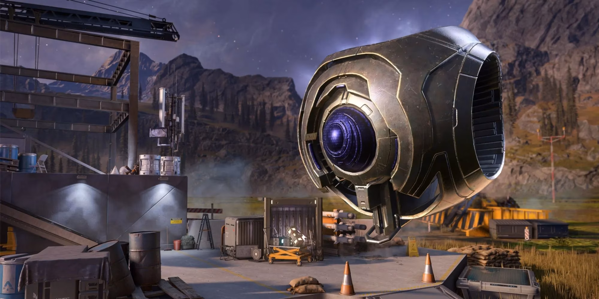 halo-infinite-forge-unleashes-zelda-temples-arcade-cabinets-and-gloriously-chaotic-map-magic-image-0