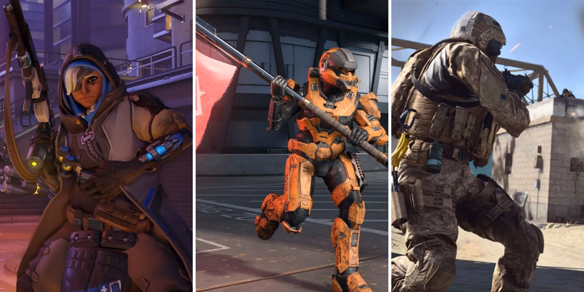 capture-the-flag-a-gamer-s-journey-through-the-best-modes-image-0