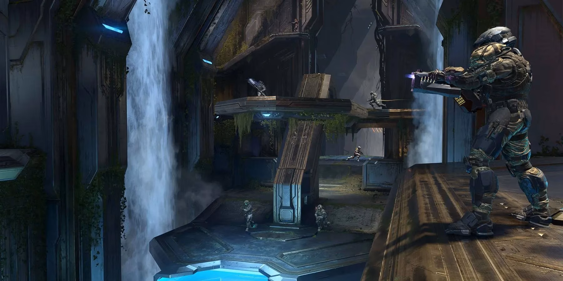 halo-infinite-s-forge-legacy-one-million-creations-and-the-bright-horizon-of-2026-image-0