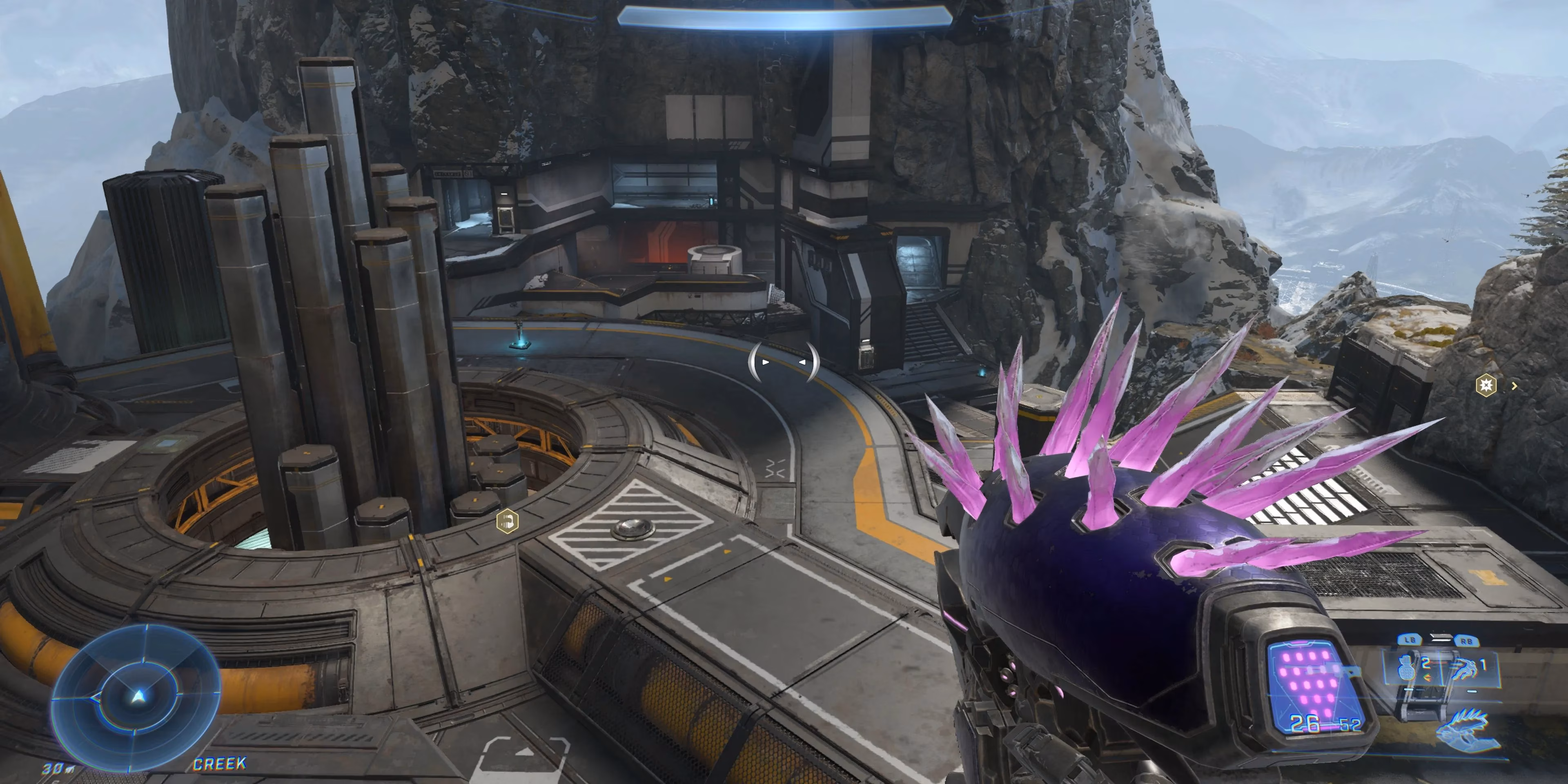 cliffhanger-map-guide-dominate-halo-infinite-s-arena-image-0
