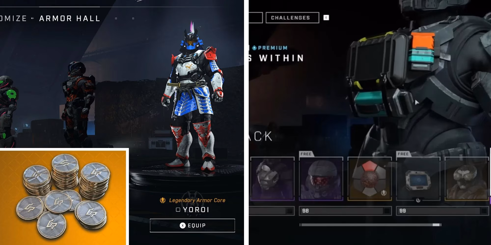 mastering-halo-infinite-armor-cores-a-2026-collectors-guide-image-0
